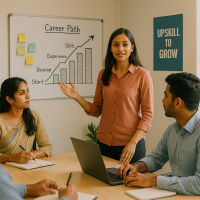 Career Growth Trainings