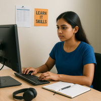 Computer and IT Training