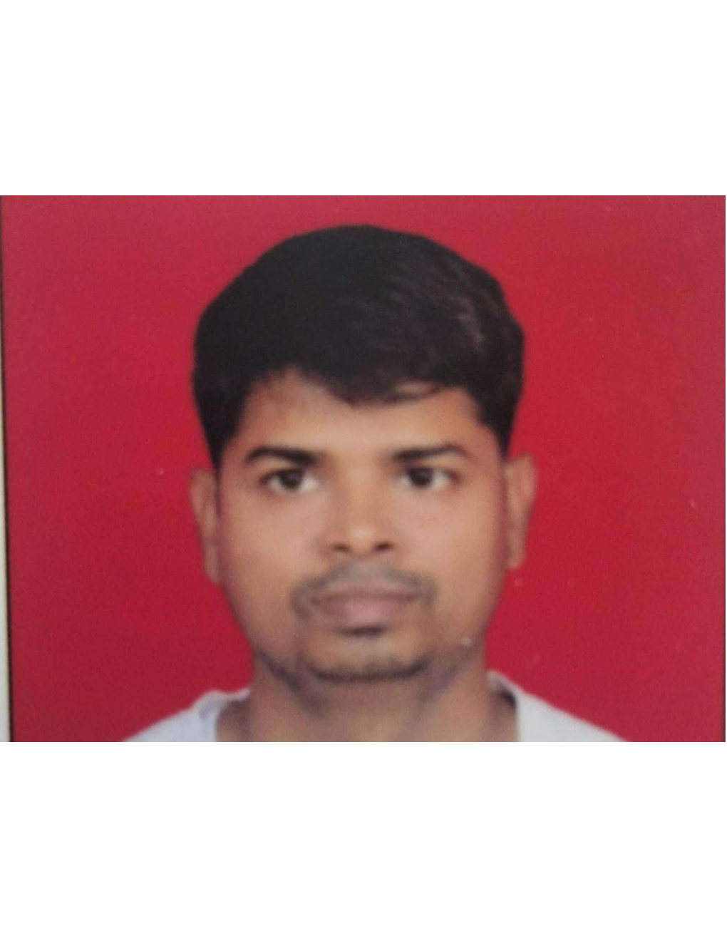 Santosh Prabhakar Kedari