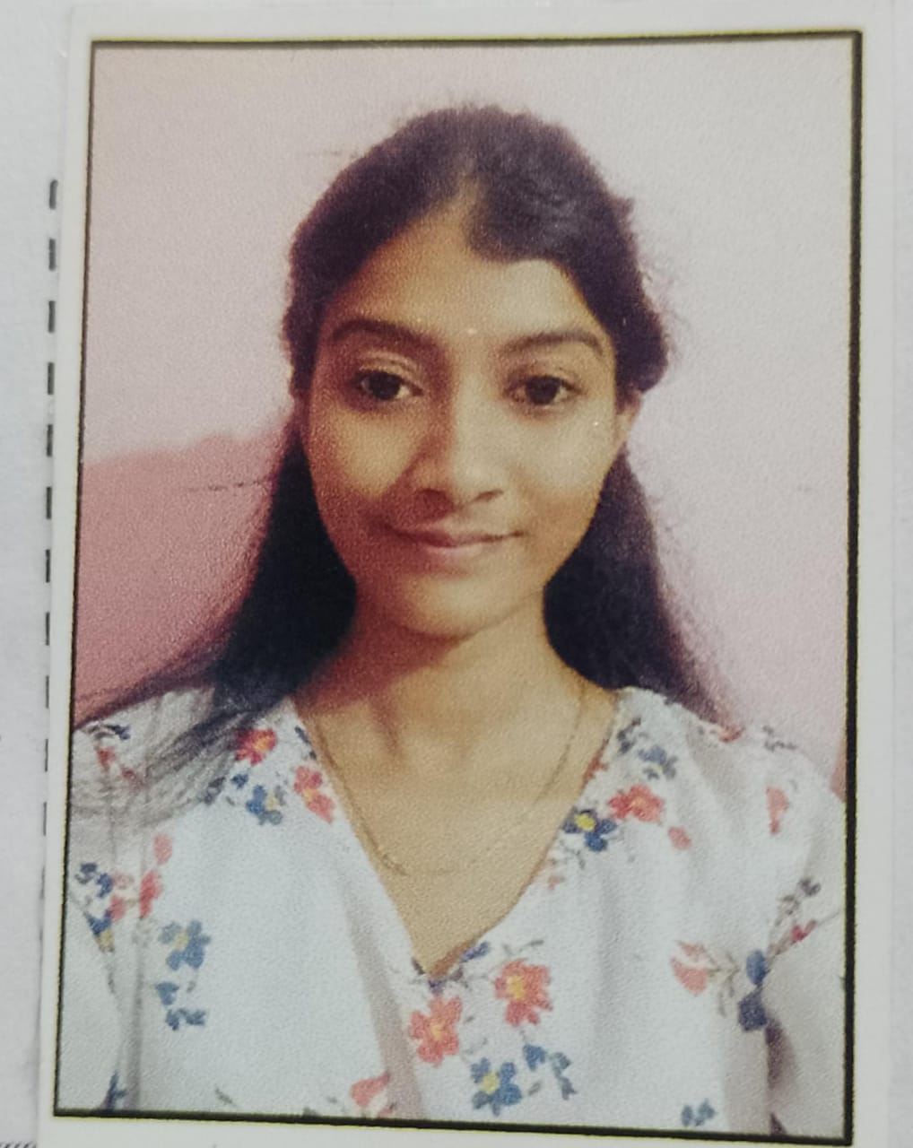 AARAMBHI SURESH NIMBOKAR