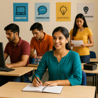 Multi Skill Trainings